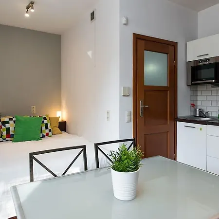 Green View Studio