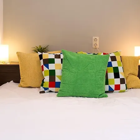 Green View Studio Appartamento *