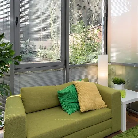 Green View Studio *