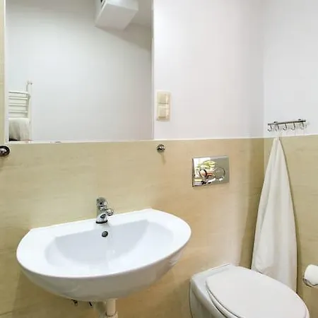 Green View Studio * 克拉科夫