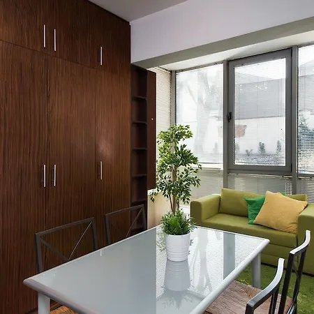 Green View Studio *